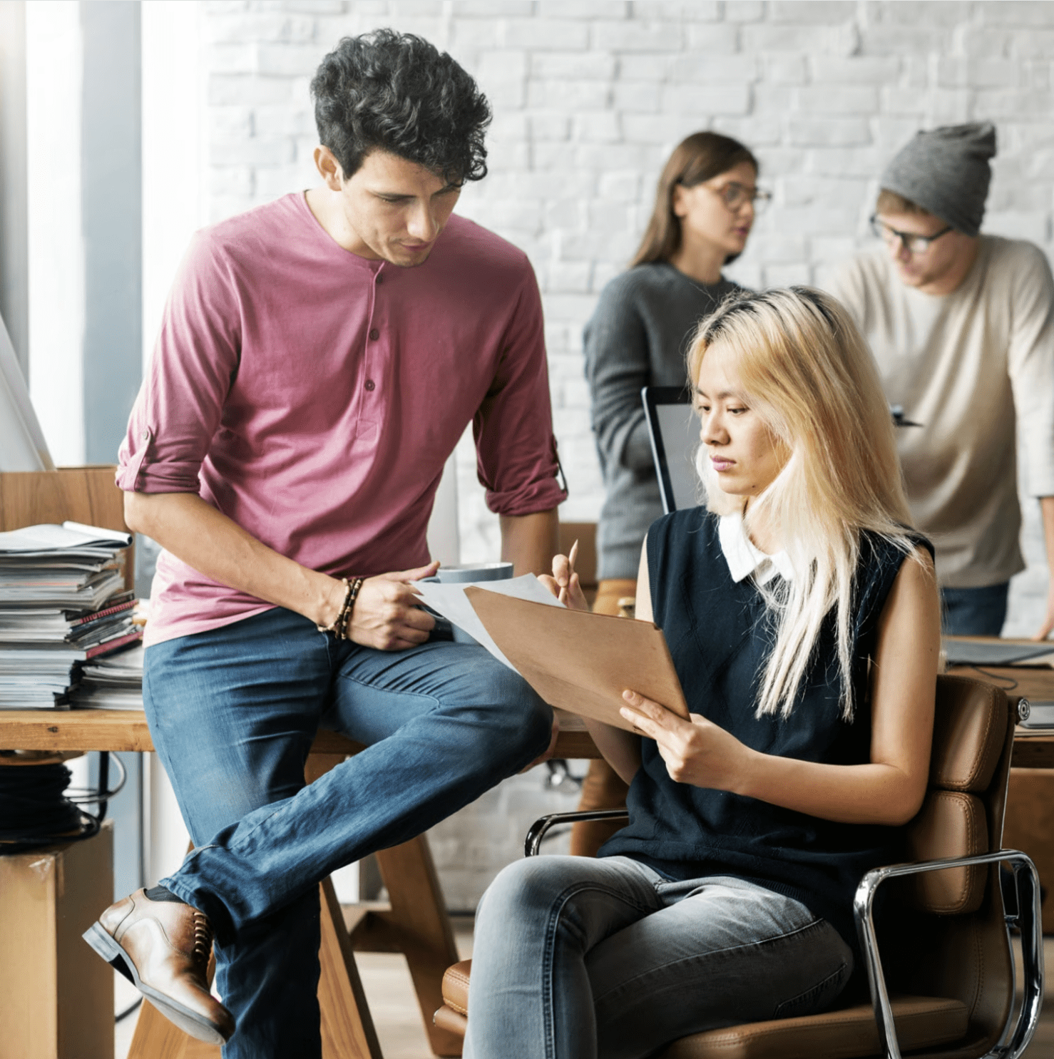 Sales IDCERT DigComp 2.2 - GPS